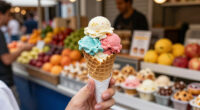 Ice Cream