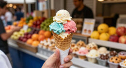 Ice Cream