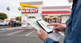 In-N-Out Burger Expanding With New Locations In CA. Heres Where
