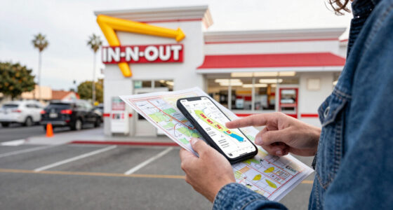 In-N-Out Burger Expanding With New Locations In CA. Heres Where