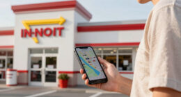 In-N-Out Burger Expanding With New Locations In CA. Heres Where