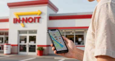 In-N-Out Burger Expanding With New Locations In CA. Heres Where