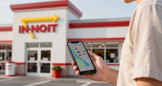 In-N-Out Burger Expanding With New Locations In CA. Heres Where
