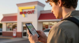 In-N-Out reveals 6 new locations across 5 states opening ‘soon’