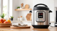 Instant Pot Burn Error: Causes & Step-by-Step Fixes