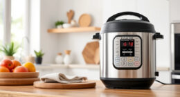 Instant Pot Burn Error: Causes & Step-by-Step Fixes