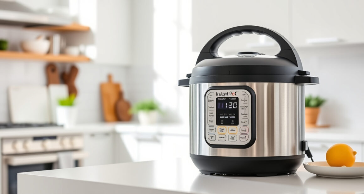 Instant Pot Burn Error: Causes & Step-by-Step Fixes