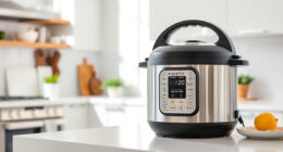 Instant Pot Burn Error: Causes & Step-by-Step Fixes