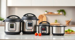 Instant Pot Duo Plus vs Instant Pot Vortex Air Fryer: Full Comparison