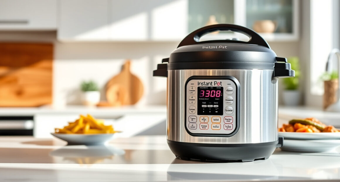 Instant Pot Duo Plus vs Instant Pot Vortex Air Fryer: Full Comparison