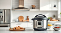 Instant Pot Duo Plus vs Ultra: Which Multicooker Fits Your Kitchen?