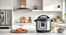 Instant Pot Duo Plus vs Ultra: Which Multicooker Fits Your Kitchen?
