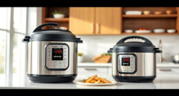 Instant Pot Duo Plus vs Ultra: Which Multicooker Fits Your Kitchen?