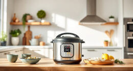 Instant Pot Inner Pots & Accessories: Compatibility & Buying Tips