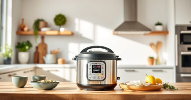 Instant Pot Inner Pots & Accessories: Compatibility & Buying Tips