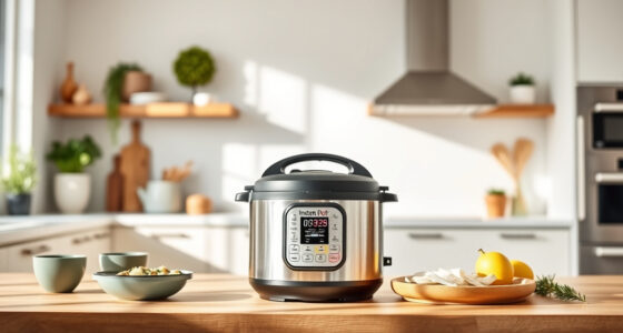 Instant Pot Inner Pots & Accessories: Compatibility & Buying Tips