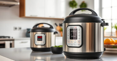 Instant Pot Inner Pots: Compatibility & Buying Guide