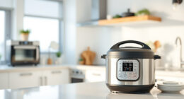 Instant Pot Not Sealing: Causes & Easy Fixes