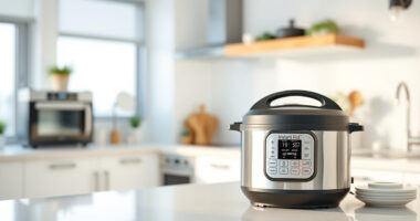 Instant Pot Not Sealing: Causes & Easy Fixes