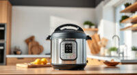 Instant Pot Not Sealing: Causes & Easy Fixes