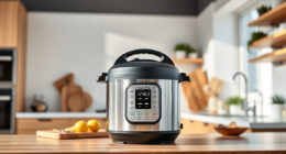 Instant Pot Not Sealing: Causes & Easy Fixes