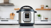 Instant Pot Pressure Cooker Maintenance: A Complete Guide