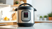 Instant Pot Pressure Cooker Maintenance: A Practical How-To & Troubleshooting Guide