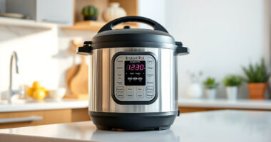 Instant Pot Pressure Cooker Maintenance: A Practical How-To & Troubleshooting Guide