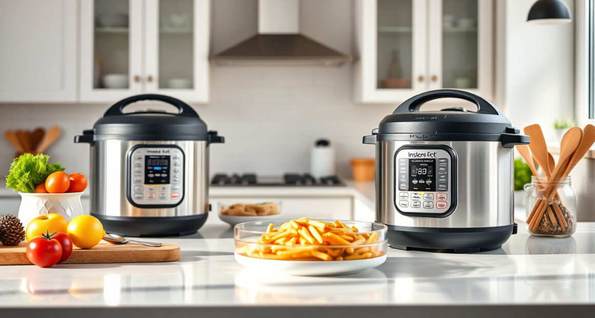 Instant Pot Pro Review: Pros, Cons, and Who It's For