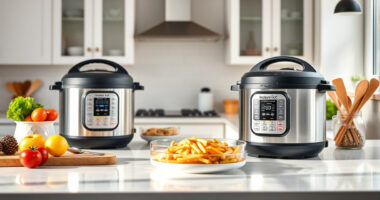 Instant Pot Pro Review: Pros, Cons, and Who It's For
