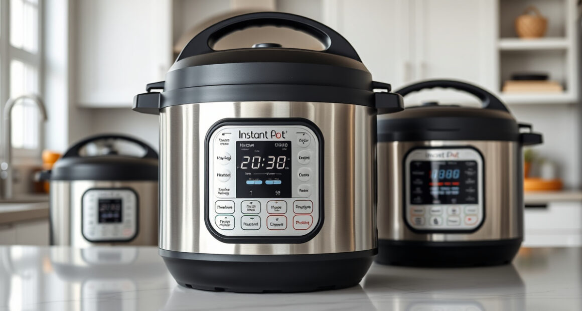 Instant Pot Pro Review: Top Picks, Pros & Cons for Every Kitchen