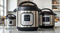 Instant Pot Pro Review: Top Picks, Pros & Cons for Every Kitchen