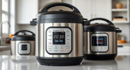 Instant Pot Pro Review: Top Picks, Pros & Cons for Every Kitchen