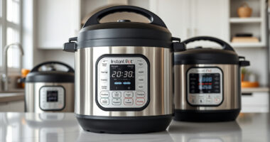 Instant Pot Pro Review: Top Picks, Pros & Cons for Every Kitchen