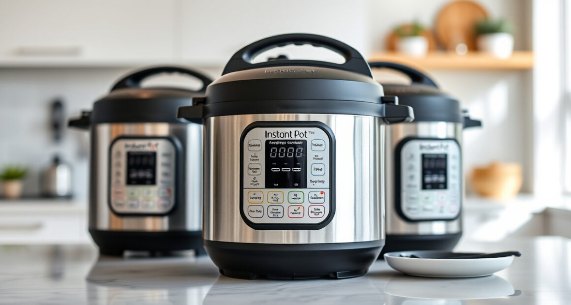 Instant Pot Pro vs Instant Pot Ultra: Full Comparison