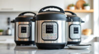 Instant Pot Pro vs Instant Pot Ultra: Full Comparison