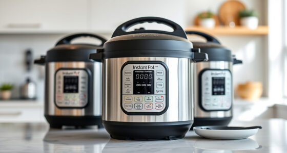 Instant Pot Pro vs Instant Pot Ultra: Full Comparison