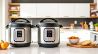 Instant Pot Pro vs Instant Pot Ultra: Full Comparison