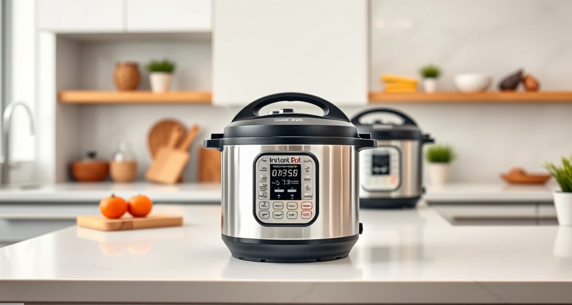 Instant Pot Pro vs Instant Pot Vortex Air Fryer: Full Comparison