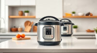 Instant Pot Pro vs Instant Pot Vortex Air Fryer: Full Comparison