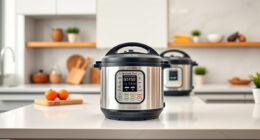 Instant Pot Pro vs Instant Pot Vortex Air Fryer: Full Comparison