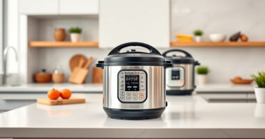 Instant Pot Pro vs Instant Pot Vortex Air Fryer: Full Comparison