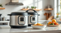 Instant Pot Pro vs Instant Pot Vortex Air Fryer: Full Comparison