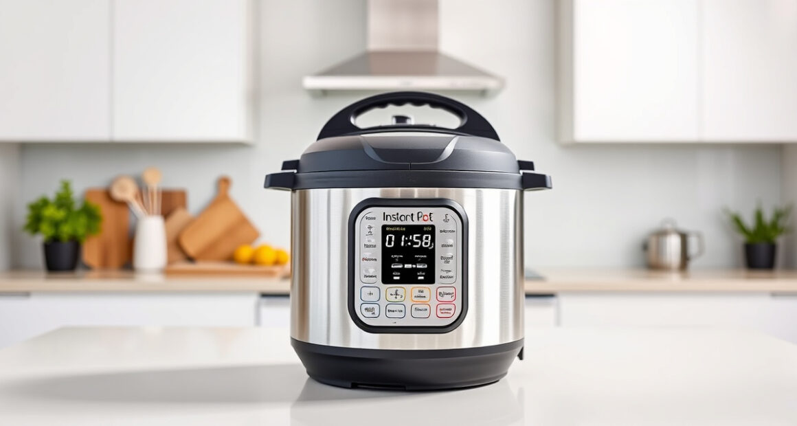 Instant Pot Ultra Review: Pros, Cons, and Who It's For