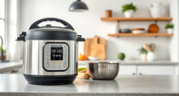 Instant Pot Ultra vs Instant Pot Vortex Air Fryer: Full Comparison