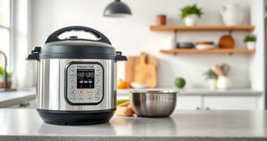 Instant Pot Ultra vs Instant Pot Vortex Air Fryer: Full Comparison