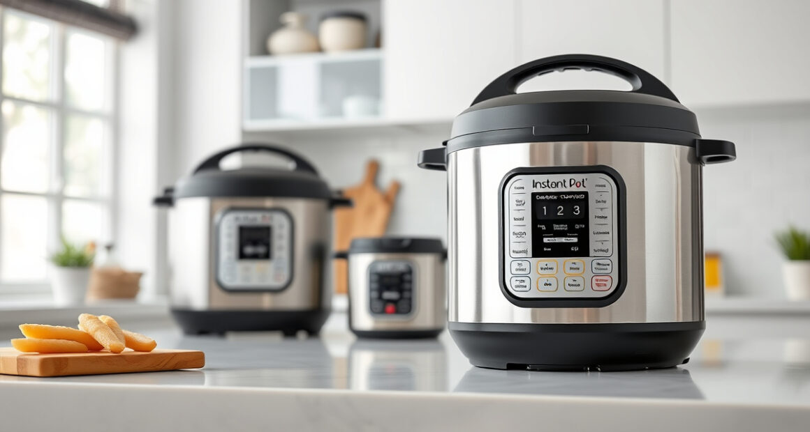 Instant Pot Vortex Air Fryer Review: Pros, Cons, and Who It's For