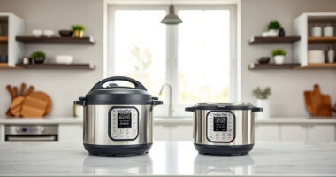 Instant Pot Vortex Air Fryer Review: Pros, Cons & Who It's For