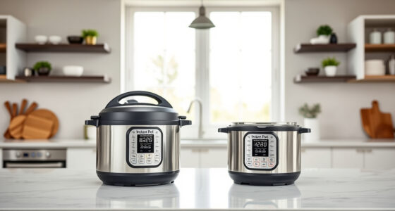 Instant Pot Vortex Air Fryer Review: Pros, Cons & Who It's For