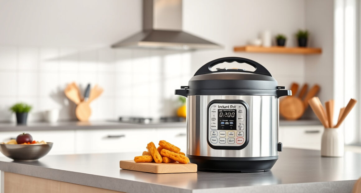 Instant Pot vs. Cuisinart: Honest Pressure Cooker Showdown